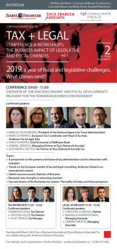 Tax and Legal Conference & Workshops 2019_TZA_Andersen_EN_1